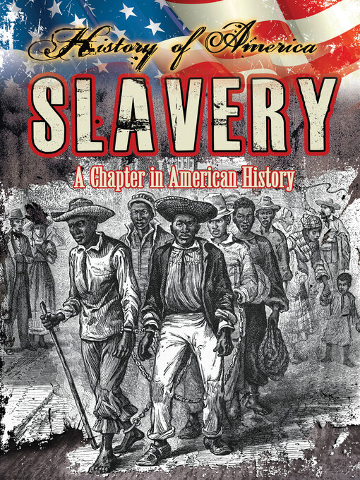 Title details for Slavery by Katie Marsico - Available